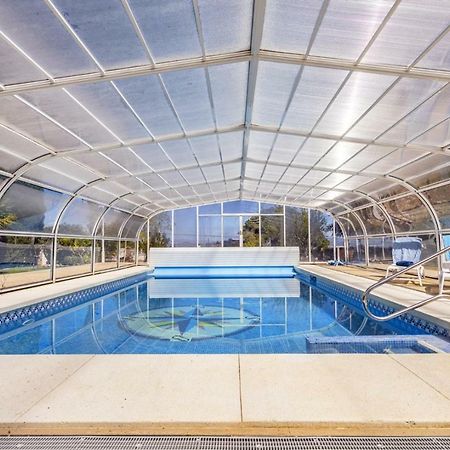 Villa Tocororo En Pinos De Alhaurin Alhaurín de la Torre Eksteriør bilde