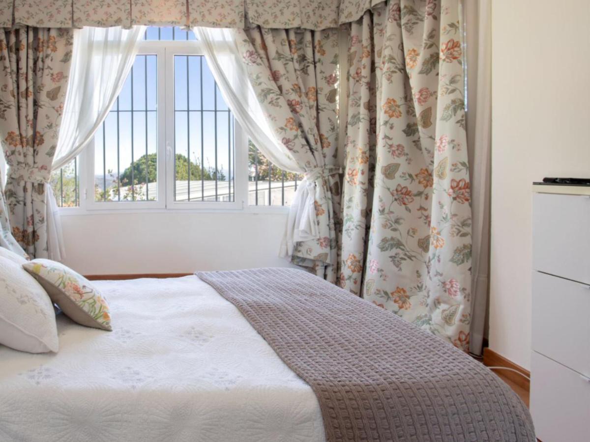 Villa Tocororo En Pinos De Alhaurin Alhaurín de la Torre Eksteriør bilde