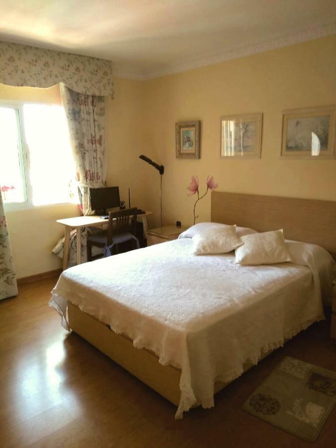 Villa Tocororo En Pinos De Alhaurin Alhaurín de la Torre Eksteriør bilde